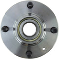 STANDARD HUB ASSEMBLY