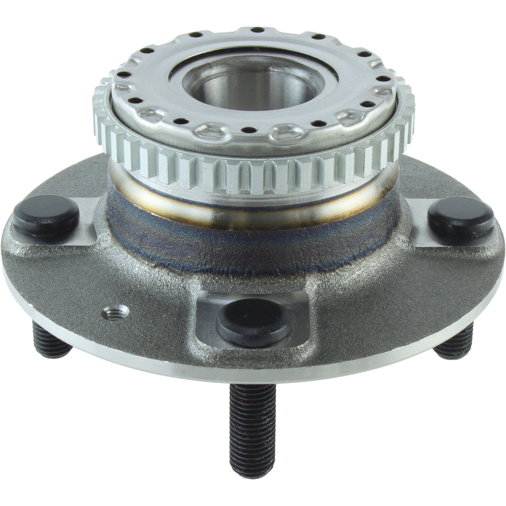 STANDARD HUB ASSEMBLY