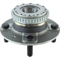 STANDARD HUB ASSEMBLY