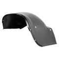 7380 C/K SERIES INNER FENDER LH BLACK