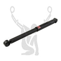KYB shock absorber detail