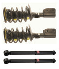 KYB shock absorber