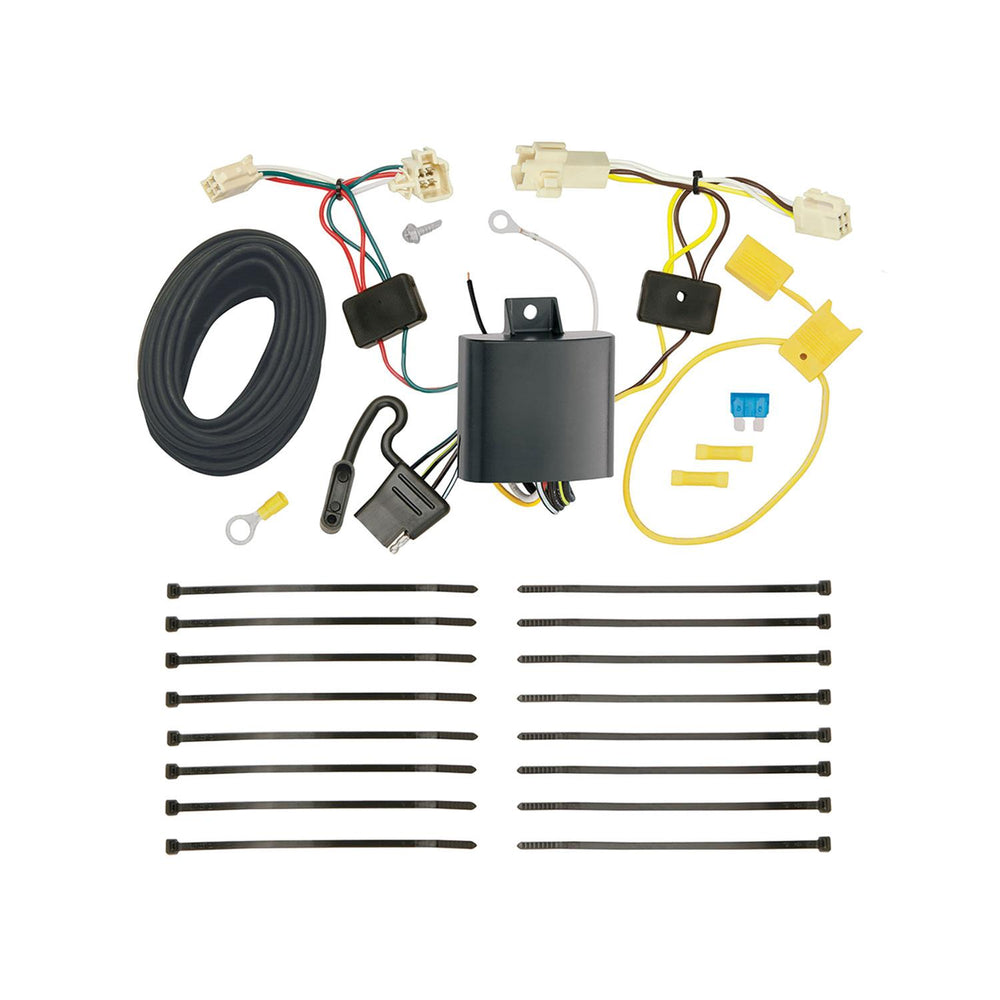 WESBAR auto part