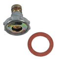 POWER VALVE ASSEMBLY