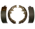 BRAKE SHOES