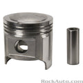 CAST PISTON