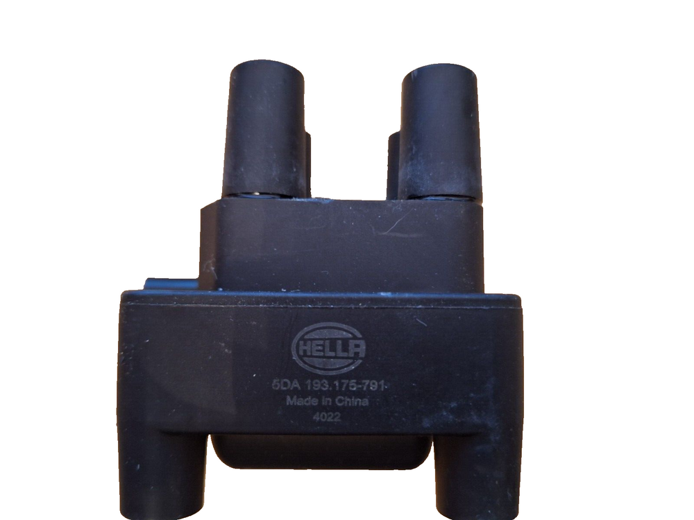 IGNITION COIL
