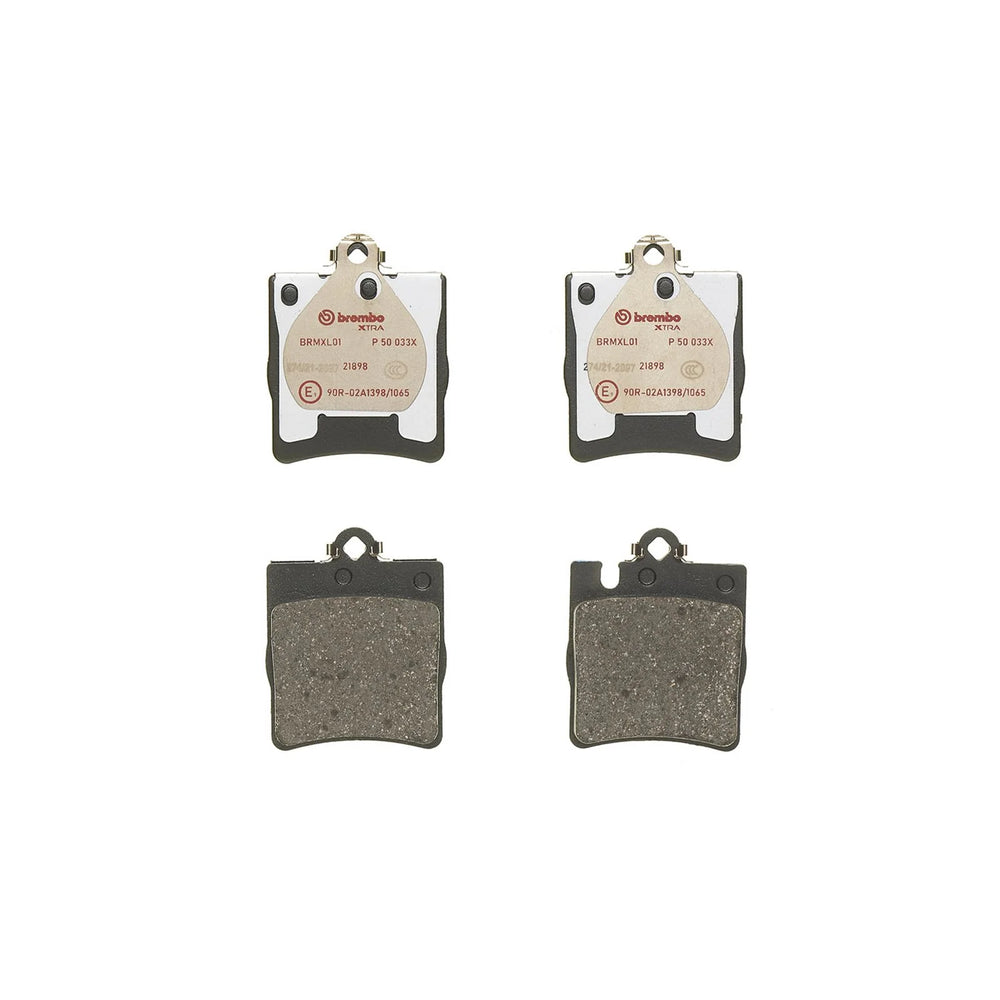 BRAKE PAD