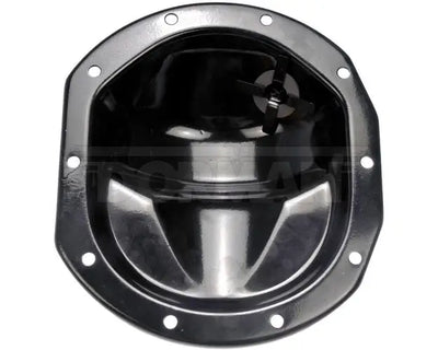 DIFFERENTIAL COVER