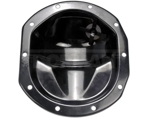 DIFFERENTIAL COVER