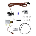 DUMP BODY-UP INDICATOR KIT