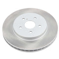Power Stop 04-06 Lexus RX330 Front Semi Coated Rotor