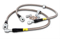 Stainless Steel Brake Line Kit