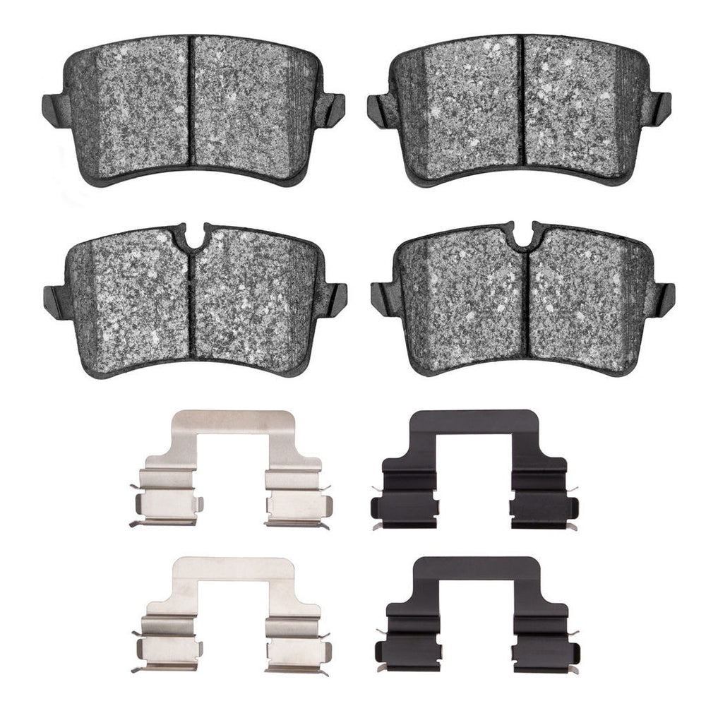 DFC auto part