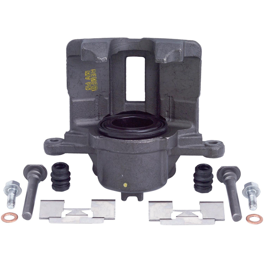 FRICTION CHOICE CALIPERS