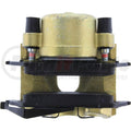 Posi-Quiet Loaded Caliper