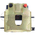 Posi-Quiet Loaded Caliper