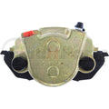 Posi-Quiet Loaded Caliper