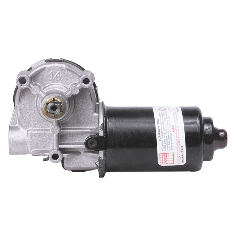 A1 REMFG INC auto part