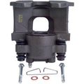 DOM. DISC BRAKE CALIPER