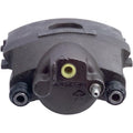 DOM. DISC BRAKE CALIPER