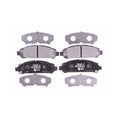 BRAKE PAD SET DISC BRAKE 8DB