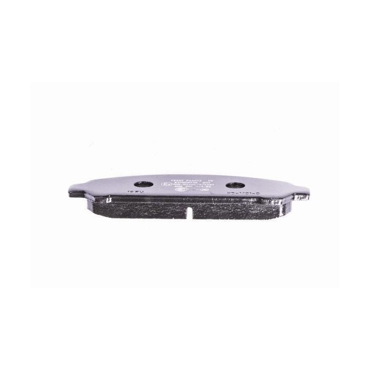 BRAKE PAD SET DISC BRAKE 8DB