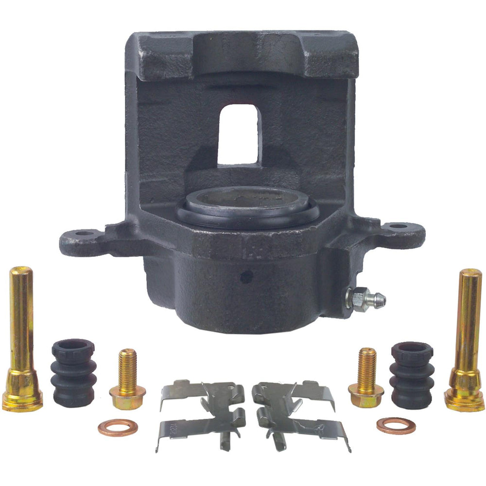 FRICTION CHOICE CALIPERS