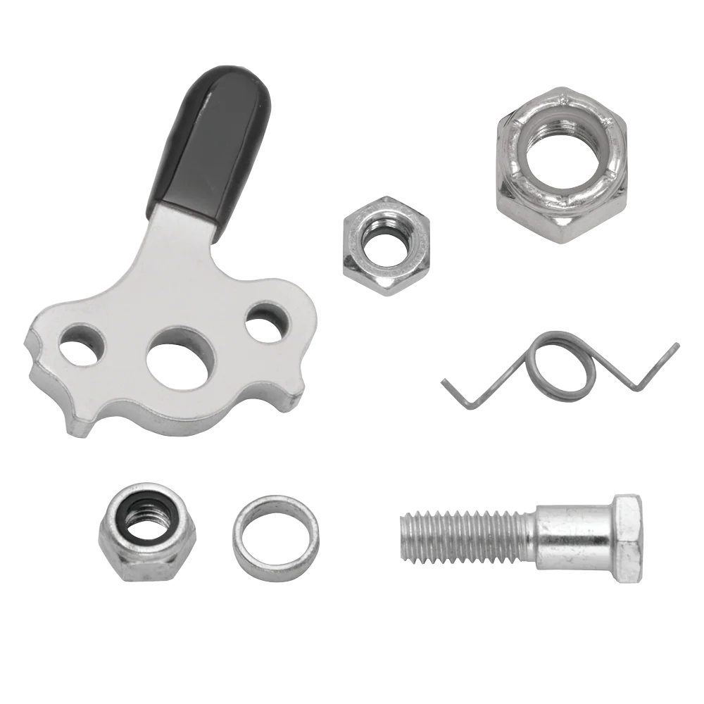 REPLACEMENT PART, PINION SHAFT 1.5K