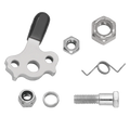 REPLACEMENT PART, PINION SHAFT 1.5K