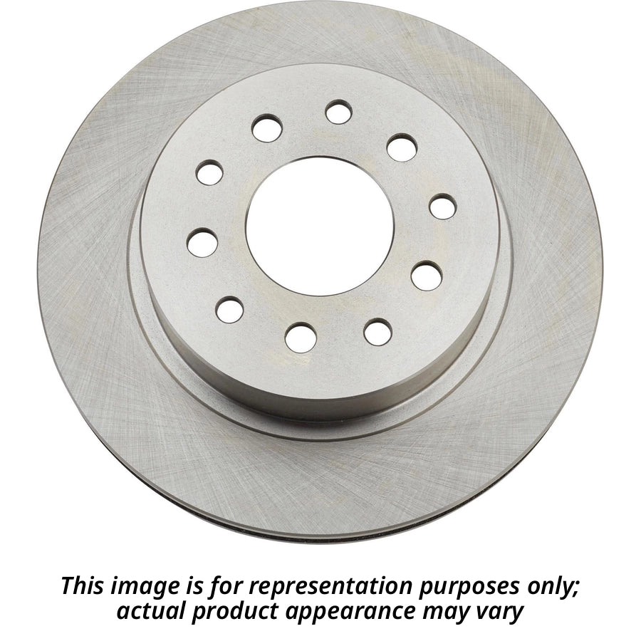 BRAKE ROTOR