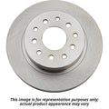 BRAKE ROTOR