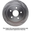 BRAKE ROTOR