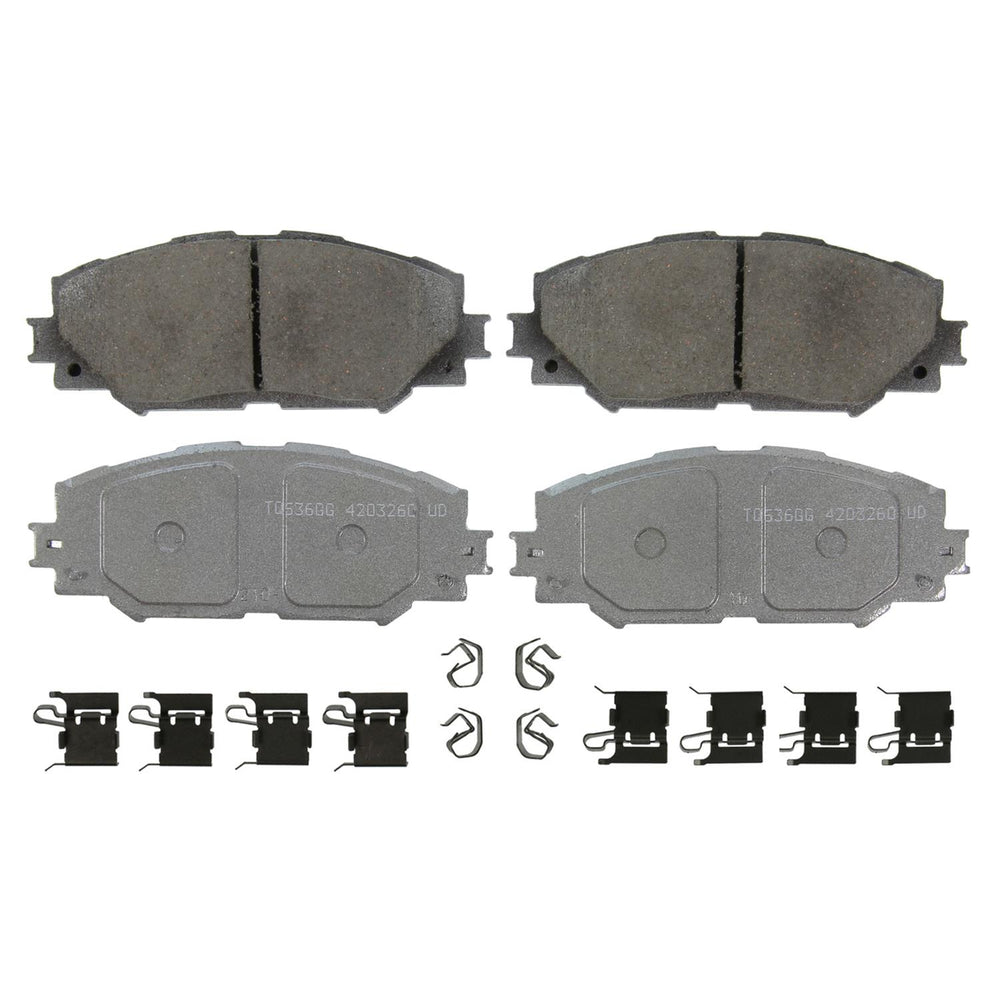 WAGNER BRAKE auto part