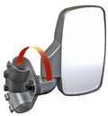 Seizmik 01+ A Cat/ Hon/JD/ Kaw/ Pol/ Suz/ Yam UTV Sideview Mirrors Pr. 1.75 in.