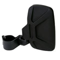 Seizmik 01+ A Cat/ Hon/JD/ Kaw/ Pol/ Suz/ Yam UTV Sideview Mirrors Pr. 1.75 in.