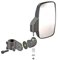 Seizmik 01+ A Cat/ Hon/JD/ Kaw/ Pol/ Suz/ Yam UTV Sideview Mirrors Pr. 1.75 in.