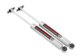 MARINE TRAILER JACK WITH 6 IN. CAST