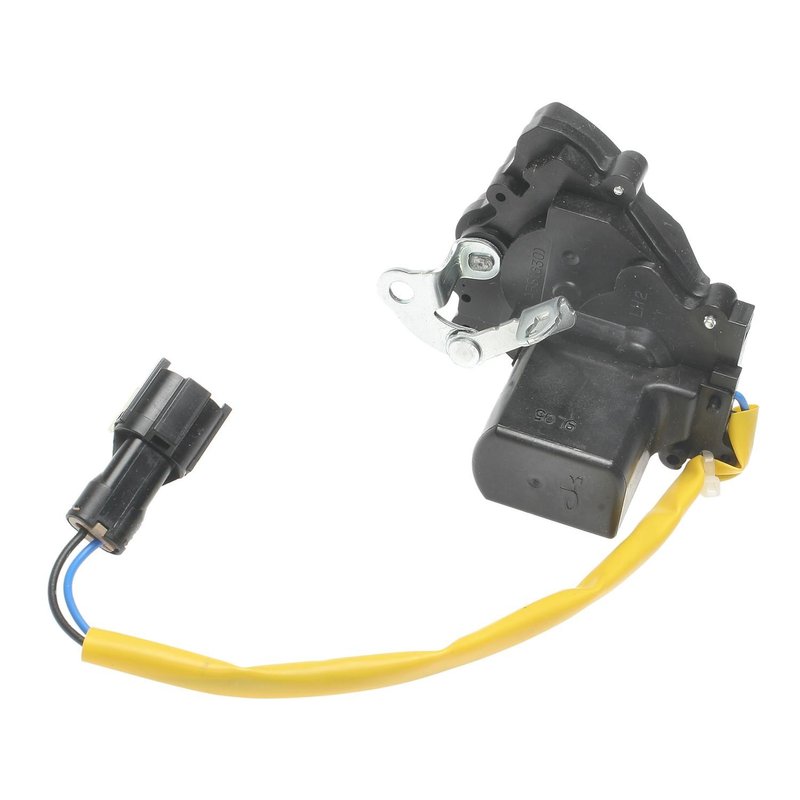 STANDARD IGN auto part