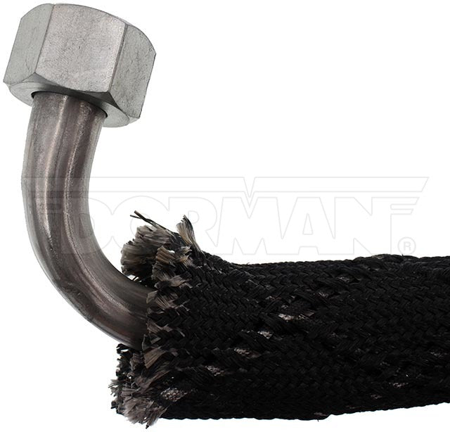 EGR TUBE