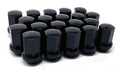 5 LUG FACT OE 21MM 14-1.50 WIK BLK