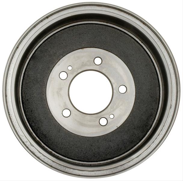 BRAKE DRUM