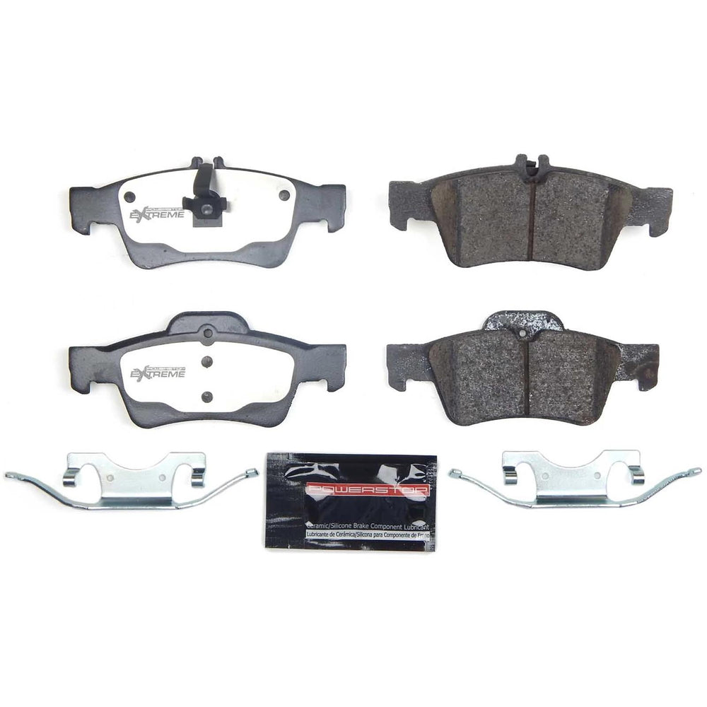 PowerStop auto part