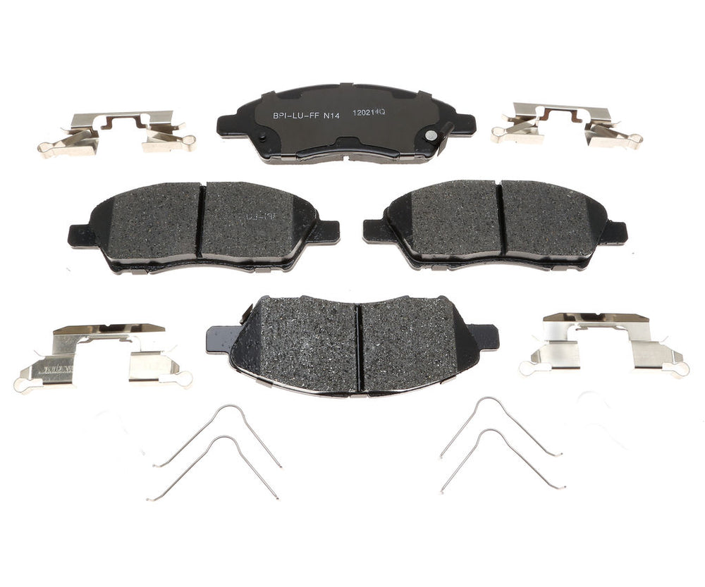 R auto part