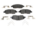 BRAKE PAD SET