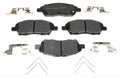 BRAKE PAD SET