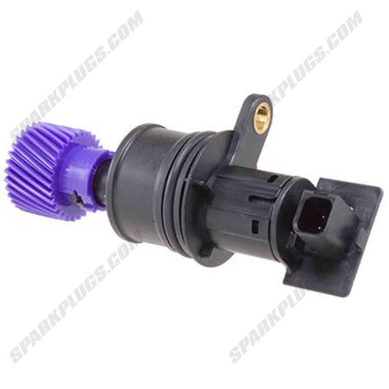 VEHICLE SPEED SENSOR