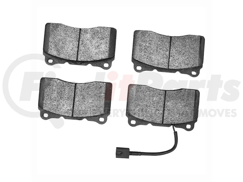DFC auto part