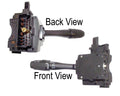Multifunction Switch for Select Jeep 93-98 Grand Cherokee and 95-96 XJ Cherokee Crown Automotive