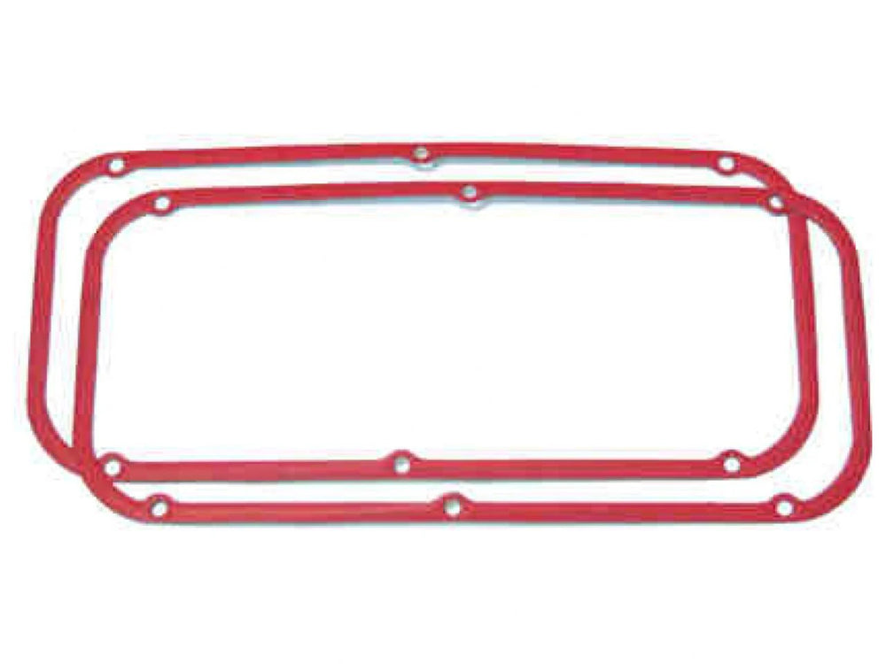 392 HEMI STEEL CORE VALVE CVR.